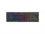 Описание и цена на клавиатура за компютър Marvo PRO Gaming Mechanical Keyboard KG945 