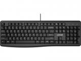 Описание и цена на клавиатура за компютър Canyon KB-50 CNE-CKEY5-BG 
