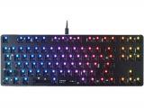 Цена за Glorious Gaming Mechanical keyboard Barebone RGB GMMK TKL - USB