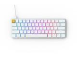 Цена за Glorious Gaming Mechanical keyboard White Ice GMMK RGB Compact - USB
