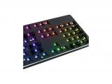 Glorious Gaming Mechanical keyboard Barebone RGB GMMK ANSI Layout USB мултимедийна  снимка №2