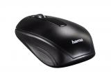 Hama Cortino Wireless Keyboard/Mouse Set USB безжична  мултимедийна  комплект с мишка  снимка №4