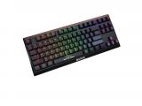 Описание и цена на клавиатура за компютър Marvo Gaming Mechanical keyboard KG953 - Blue switches 