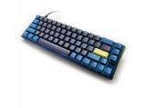 Описание и цена на клавиатура за компютър Ducky One 3 Daybreak SF 65% Cherry MX Black 
