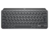 Описание и цена на клавиатура за компютър Logitech MX Keys Mini Graphite 920-010498 