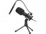 Описание и цена на микрофон ( mic ) Marvo Scorpion MIC-03 Streaming Professional capacitor microphone USB 