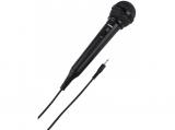 Hama Dynamic Microphone DM 20 black » микрофон ( mic )