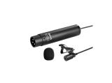 Описание и цена на тип брошка BOYA Lavalier Microphone BY-M4OD 