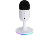 Marvo Gaming USB Microphone MIC-06 White настолен микрофон ( mic ) USB Цена и описание.
