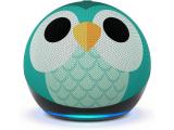 Описание и цена на нов звуков компонент - тонколони ( тон колони, колонки ) Amazon Echo Dot Kids Owl