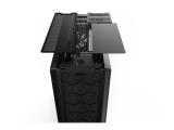 be quiet! SILENT BASE 802 Window Black Middle Tower E-ATX снимка №4