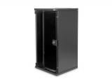Описание и цена на Компютърна кутия Server Case Assmann Digitus DN-10-12U-B 12U Server