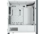CORSAIR 7000D AIRFLOW Full-Tower ATX PC Case - White Big Tower ATX снимка №3
