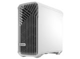 Fractal Design Torrent Compact White TG Clear Tint Middle Tower E-ATX снимка №3