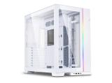 Описание и цена на Компютърна кутия Middle Tower Lian-Li PC-O11 Dynamic EVO The Pure White E-ATX