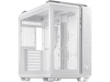 Middle Tower ASUS TUF GT502 Gaming White Edition