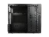 Silverstone SST-PS09B Precision Middle Tower Micro ATX снимка №6