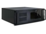 Описание и цена на Компютърна кутия Server Case Inter-Tech 4U-4088-S ATX