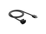 Fractal Design USB-C 10Gbps Cable – Model E Accessories Case Accessories снимка №3