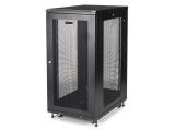 Server Case StarTech 4-Post 24U Server Rack Cabinet RK2433BKM