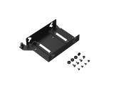 Fractal Design HDD tray kit – Type D Accessories Case Accessories снимка №3