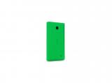 Описание и цена на аксесоари Nokia CC-3080 Shell for X and X+ Green