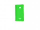 Описание и цена на аксесоари Nokia Shell for Lumia 532/435 Green