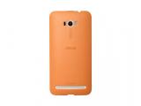 аксесоари Asus ZenFone Selfie Bumper Case (ZD551KL) Orange аксесоари 5.5 за смартфони и мобилни телефони Цена и описание.