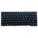 резервни части: Asus Клавиатура за лаптоп Asus Eee PC MK90 MK90H Black US/UK