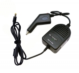 зарядни устройства: Acer DC Car Adapter / Зарядно за кола (автомобил) Acer 19V 90W 4.74A (5.5x1.7) (Cigarette Type) + USB Charger