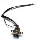 Описание и цена на резервни части LG  Букса за лаптоп (DC Power Jack) PJ322 LG R510 With Cable