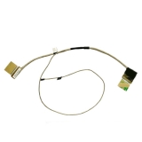 Описание и цена на резервни части Asus Лентов Кабел за лаптоп (LCD Cable) Asus X550D X550DP F550DP K550DP LVDS