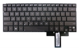 Описание и цена на резервни части Asus Клавиатура за лаптоп Asus TX300 Черна Без Рамка (Малък Ентър) / Black Without Frame US