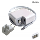 зарядни устройства: Apple Зарядно за лаптоп (Laptop AC Adapter) Apple - MagSafe 16.5V / 3.65A / 60W (MS1 L Tip ) - Заместител / Replacement