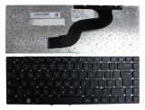Описание и цена на резервни части Samsung Клавиатура за лаптоп Samsung RV411 RV412 RV415 RV420 Черна Без Рамка (Голям Ентър) с Кирилица / Black Without Frame UK