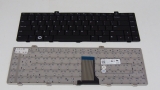 резервни части: Dell Клавиатура за лаптоп Dell Inspiron 13 1320 1440 Черна с Кирилица / Black