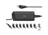 зарядни устройства Hama Universal Notebook Power Supply Unit, 15-19 V/90W зарядни устройства 0 универсално Цена и описание.