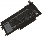 Описание и цена на резервни части Dell Оригинална батерия за лаптоп DELL Latitude 5289 7389 7390 K5XWW 4кл