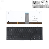 Описание и цена на резервни части Dell Клавиатура за лаптоп Dell Studio XPS 13 16 1340 Black With Backlit / Черна с Подсветка