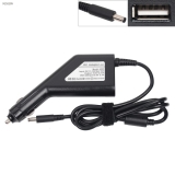 резервни части: Dell DC Car Adapter / Зарядно за кола (автомобил) Dell 19.5V 45W 2.31A (4.5x3.0) (Desk Type) + USB Charger