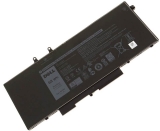 Описание и цена на резервни части Dell Оригинална батерия за лаптоп DELL Latitude 5400 5500 Precision 3540 4GVMP 4кл
