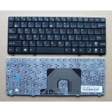 Описание и цена на резервни части Asus Клавиатура за лаптоп Asus Eee PC 900HA 900 HA T91 Black US/UK С Кирилица