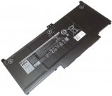 Описание и цена на резервни части Dell Оригинална батерия за лаптоп DELL Latitude 13 5300 5310 Latitude 7300 7400 MXV9V 4кл