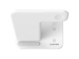 Canyon WS-303 3in1 Wireless charger CNS-WCS303W снимка №3