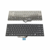 резервни части: Asus Клавиатура за лаптоп Asus VivoBook S15 S510UA S510UN S510UQ S510UR Черна Без Рамка (Малък Ентър) / Black Without Frame US