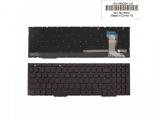 резервни части: Asus Клавиатура за лаптоп Asus ROG Strix GL553 GL553VD GL553VE Черна Без Рамка (Малък Ентър) с Подсветка / Black Without Frame With Backlit Type 2 US