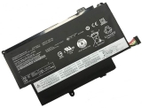 резервни части: Lenovo Батерия за лаптоп Lenovo ThinkPad S1 Yoga 45N1707 45N1705 - Заместител / Replacement
