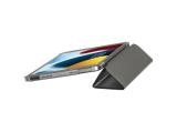 Hama Fold Clear Tablet Case for Apple iPad mini (6th gen./2021), black снимка №2