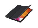 Hama Fold Clear Tablet Case for Apple iPad Pro 12.9 (2020), black снимка №3