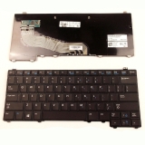 Описание и цена на резервни части Dell Клавиатура за лаптоп Dell Latitude E5440 Черна / Black